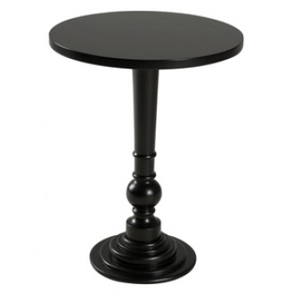 Cooper Classics Bixley Side Table