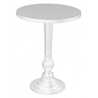 Cooper Classics Whitworth Side Table