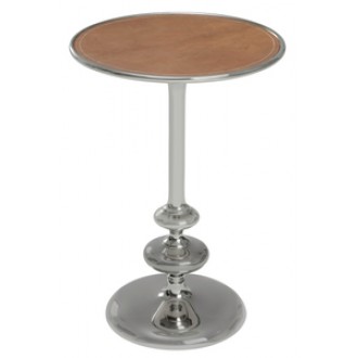 Cooper Classics Cecil Side Table