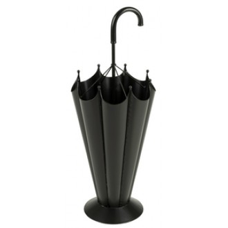 Cooper Classics Wisconsin Umbrella Stand