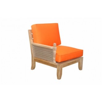 Anderson Teak Luxe Right Console