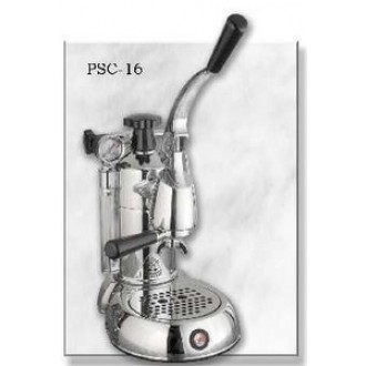 La Pavoni Stradivari 16-cup Professional