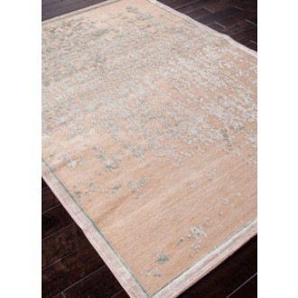 Jaipur Fables Halcyon Machine Made Cream Rug