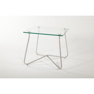 Stilnovo  The Chania Outdoor End Table