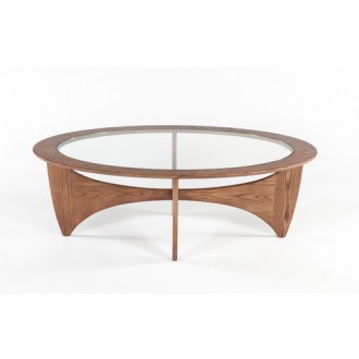 Stilnovo The Seymour Cocktail Table