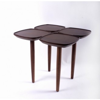 Stilnovo  The Francine Side Table