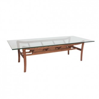 Stilnovo  The Viking Coffee Table