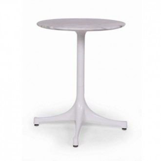 Stilnovo Swag Marble Table