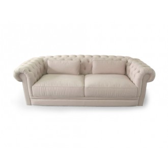 Stilnovo The Chesterfield-Lux Sofa