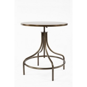 Stilnovo  The Good Form French Bistro Table