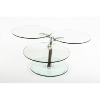 Stilnovo The Hameenlinna Side Table