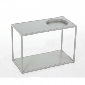 Stilnovo Reference End Table