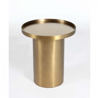 Stilnovo Rivet End Table