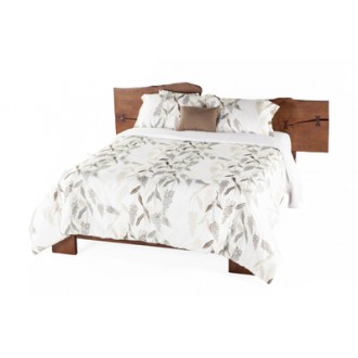 Stilnovo Karlstad Platform Bed