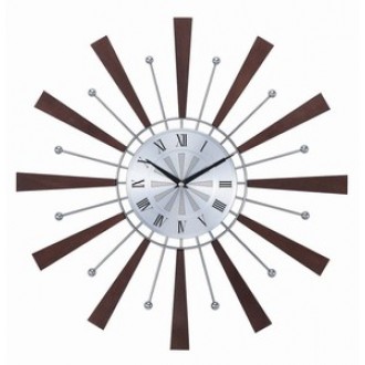 Stilnovo Spindle Clock