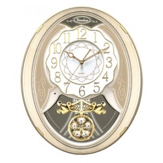 Stilnovo The Music Wall Clock