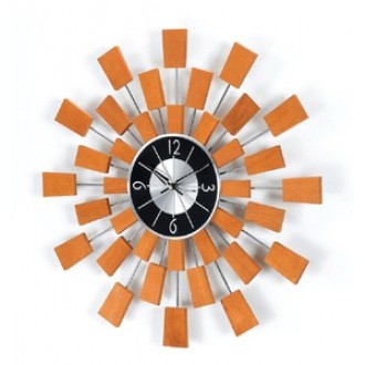Stilnovo George Nelson Pixel Clock