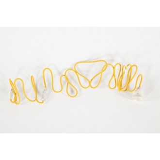 Stilnovo Textile Ceiling Powercord UL Version