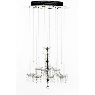 Stilnovo The Chastre Chandelier