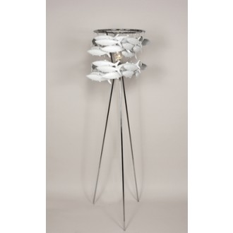 Stilnovo The School of Fish Floor Lamp