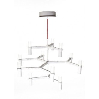 Stilnovo The Shannon Modern Chandelier
