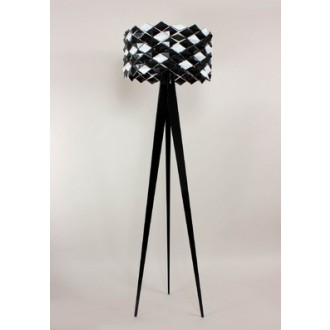 Stilnovo The Black Jack Floor Lamp