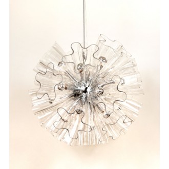 Stilnovo The Clear Starlights Pendant