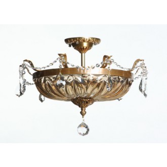 Stilnovo The Floro Chandelier