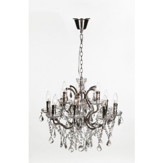Stilnovo The Halcyon Chandelier