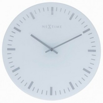 Stilnovo Ganz Clock - Glass