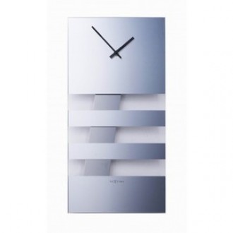 Stilnovo Kevin Clock - White