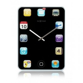 Stilnovo The iClock