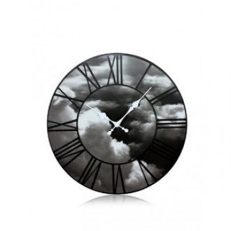 Stilnovo The Flying Wall Clock