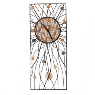 Stilnovo The Shell Long Wall Clock