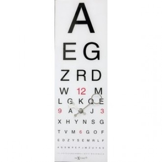 Stilnovo The Eyesight Clock