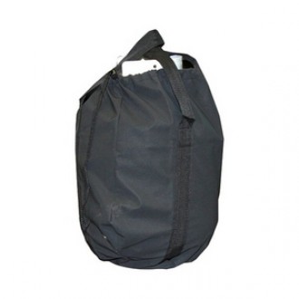 Outdoor Greatroom Company Vinyl Cover for 20 lb. LP Gas Tank - Angle