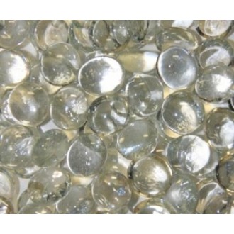 Outdoor Greatroom Company Glass Fire Gems