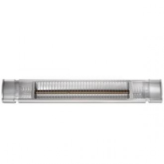 Outdoor Greatroom Company Aura 1500 Infrared Heater - Front Angle