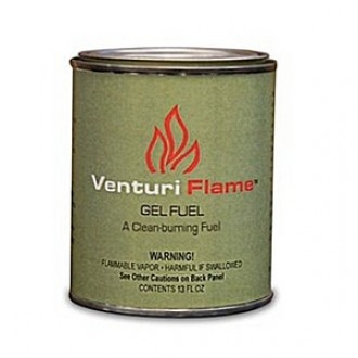Outdoor Greatroom Company 13 oz. Sun Flame Gel - 12 and 24 per case - View