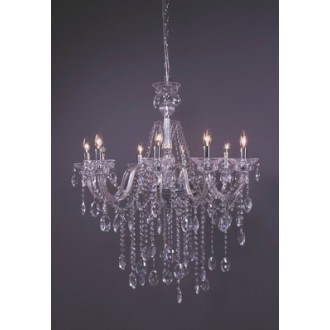 Stilnovo Octopussy 10 Light Chandelier