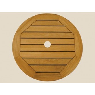 Royal Teak Lazy Susan