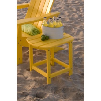 POLYWOOD¨ South Beach 18" Side Table
