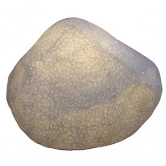Screen Gems 17" Sandstone Polished Stone