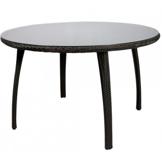 Source Outdoor Tuscanna Dining Table