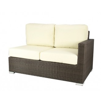 Source Outdoor Lucaya Right Arm Facing Loveseat