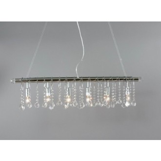 Stilnovo Portman Chandelier