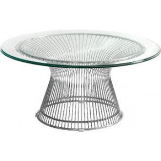 Woodstock Marketing Santana Coffee Table - Front