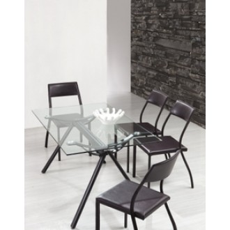 Zuo Modern Vex Dining Table