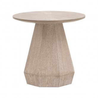 Essentials for Living Coulter End Table - Front Angle