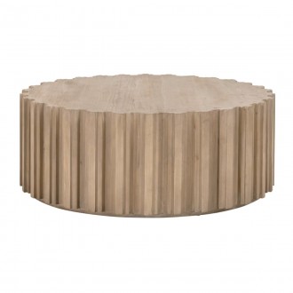 Essentials for Living Roma Coffee Table - Front Angle